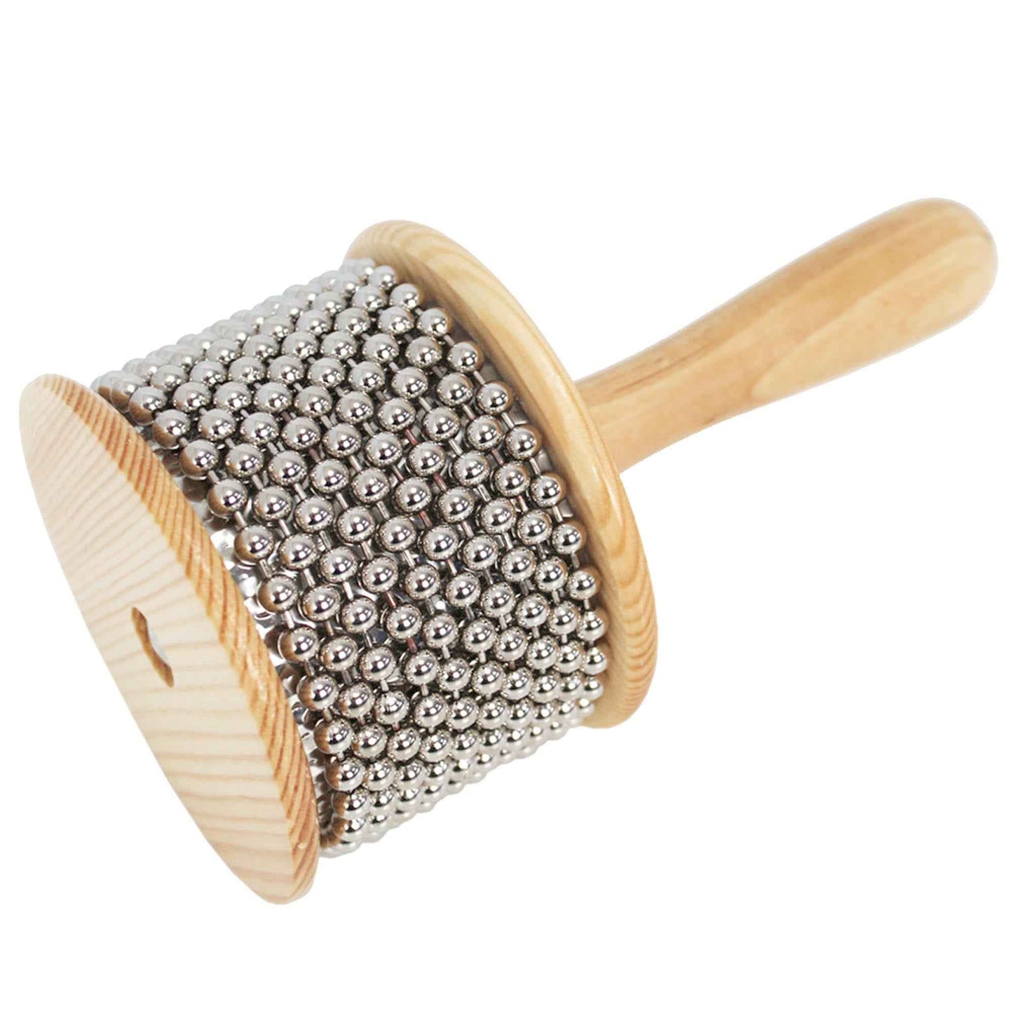 A-Star Beaded Afuche Cabasa