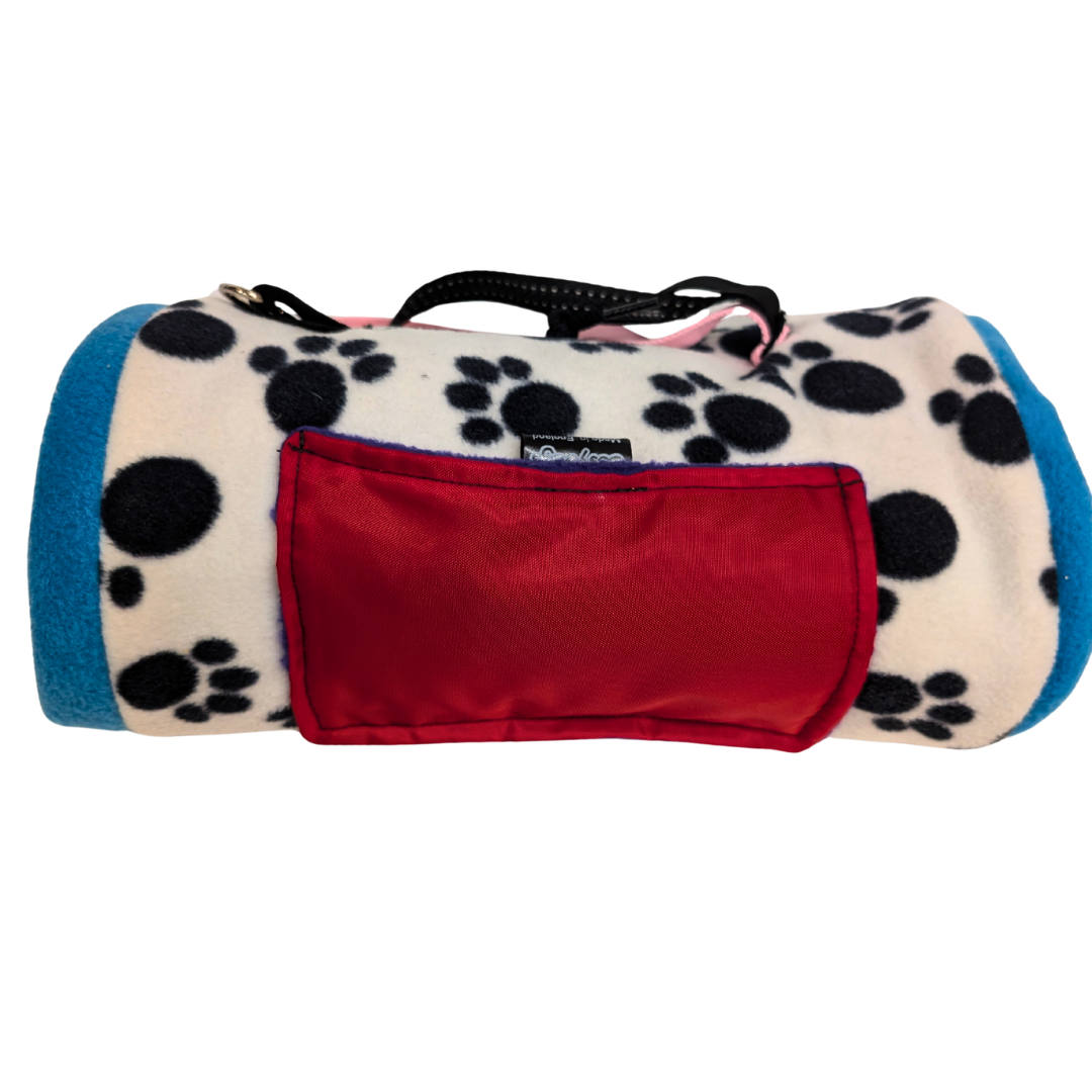 Activity Hand Cosy -Fidget Aid