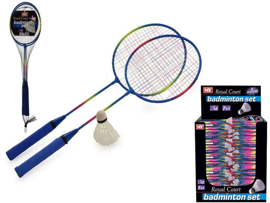 Badminton Set