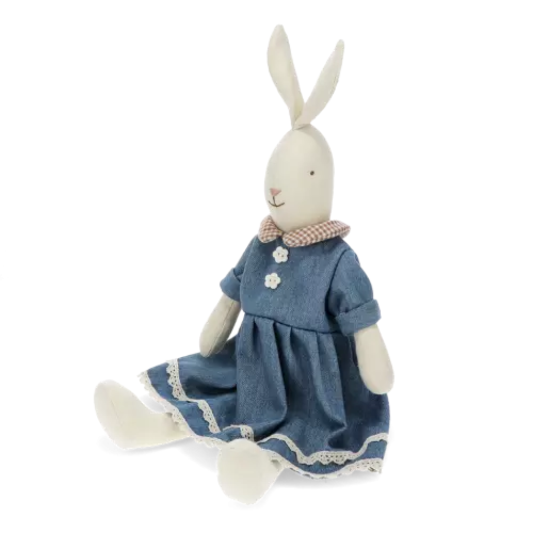 Bella the Bunny Soft Doll