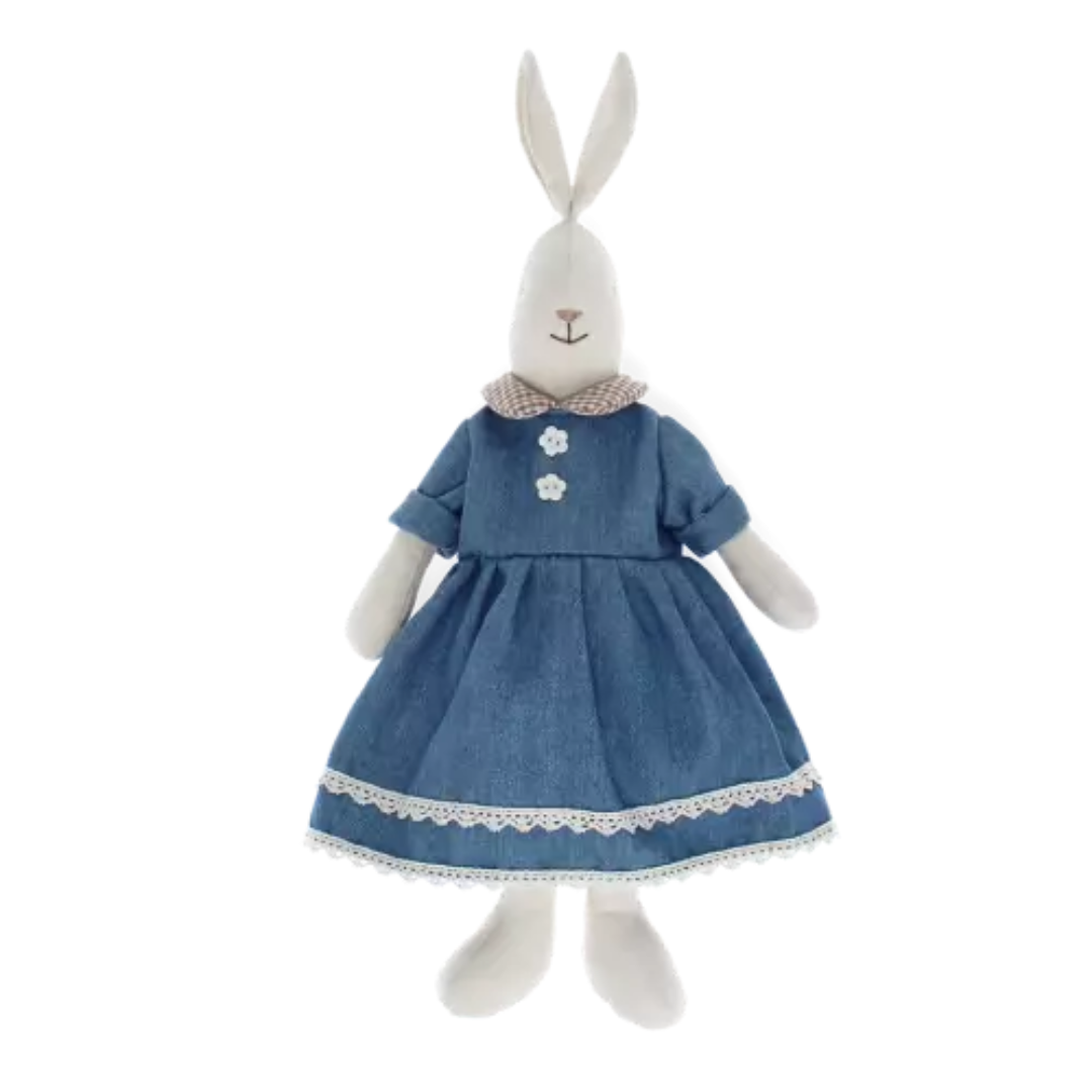 Bella the Bunny Soft Doll