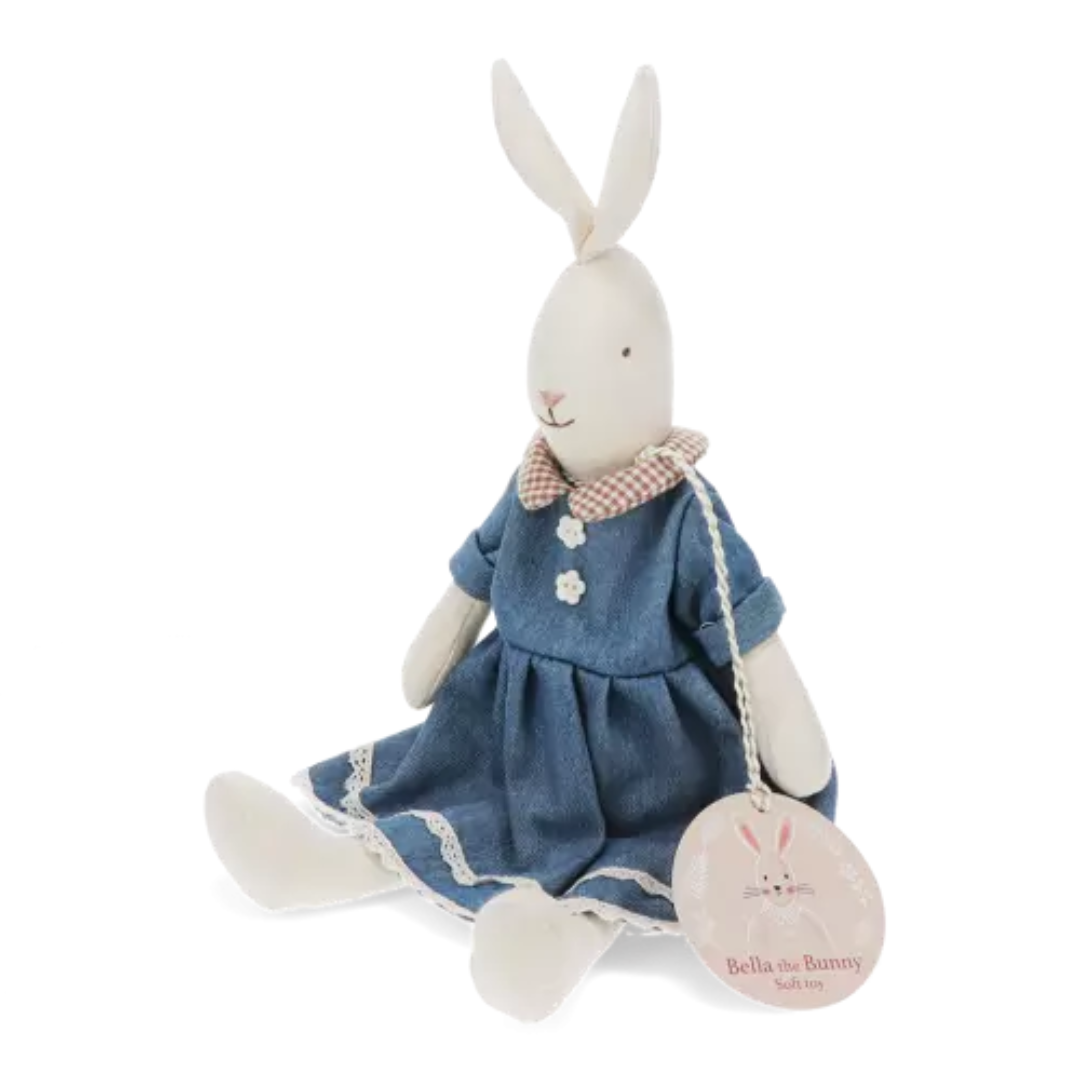 Bella the Bunny Soft Doll