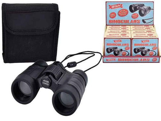 Binoculars for All Ages - Observation Fun