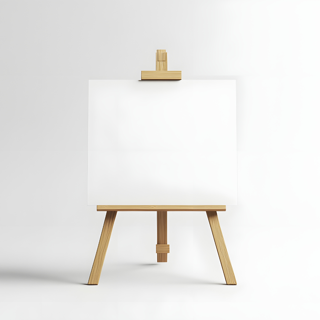 Artist Canvas Board 30x30
