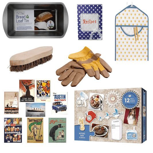 Conversation Aid - At Home - Blue Rain Activity Store