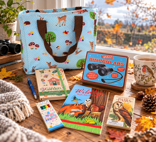 Wildlife Lover's Kit