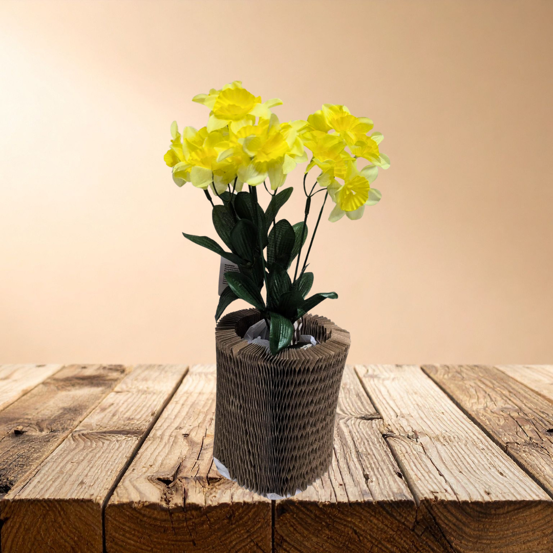Artificial Daffodil Stem