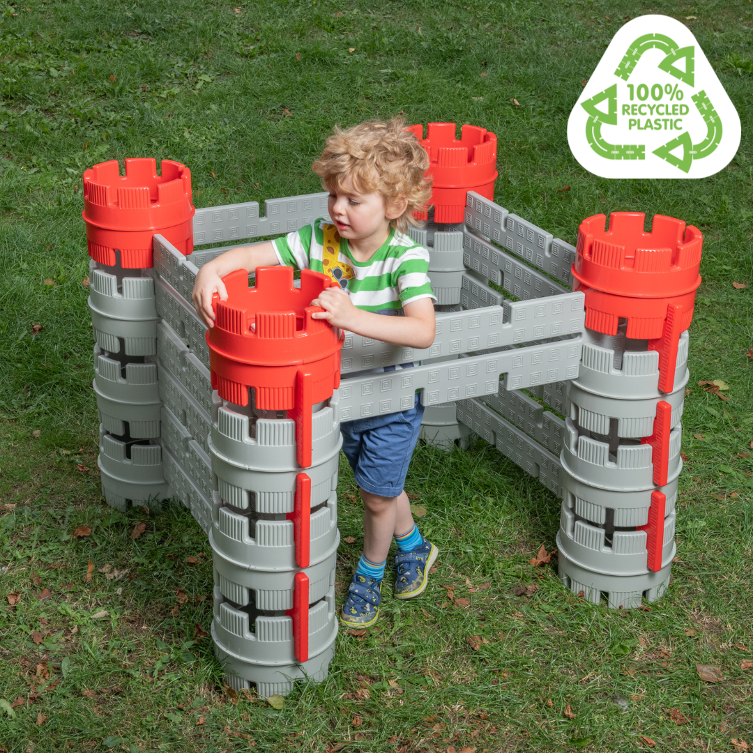Constructa Castle