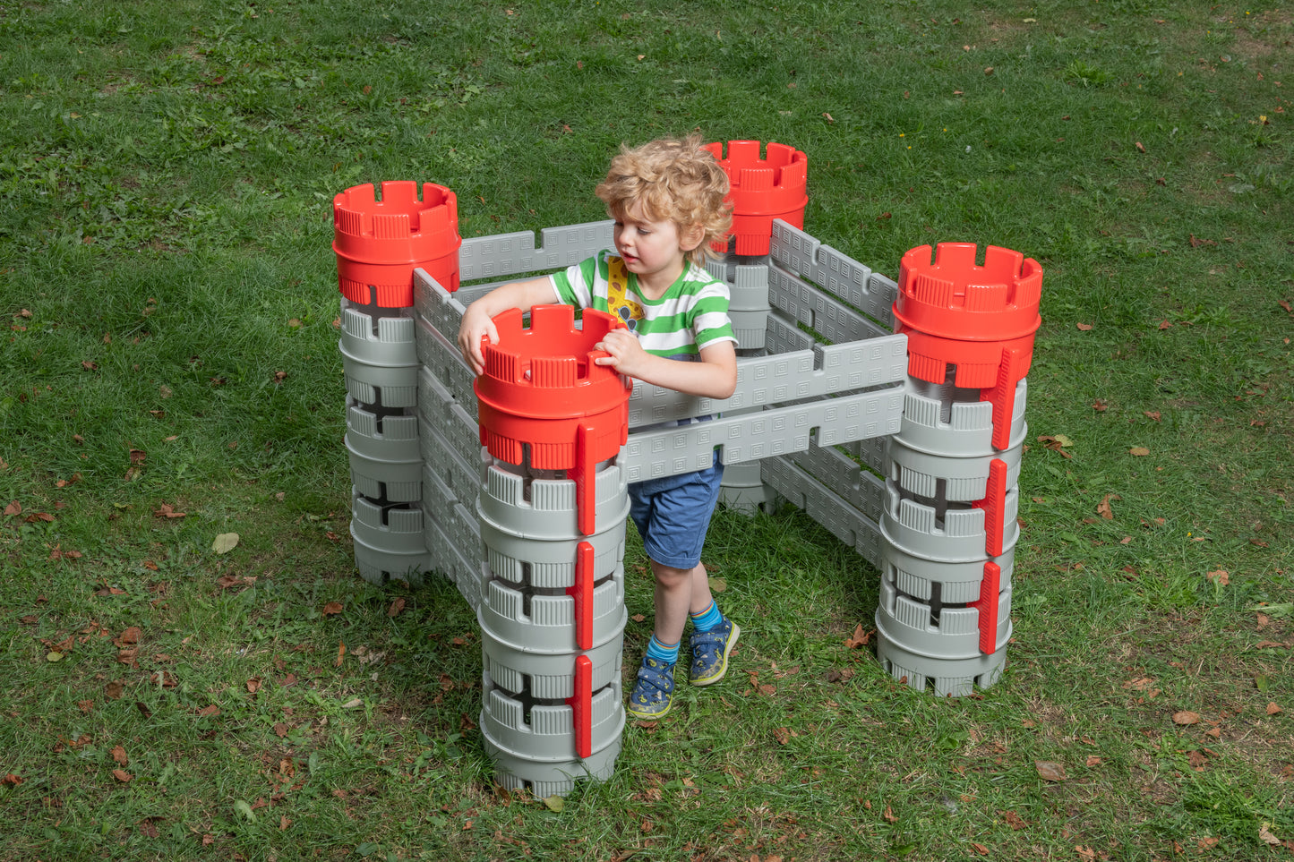 Constructa Castle