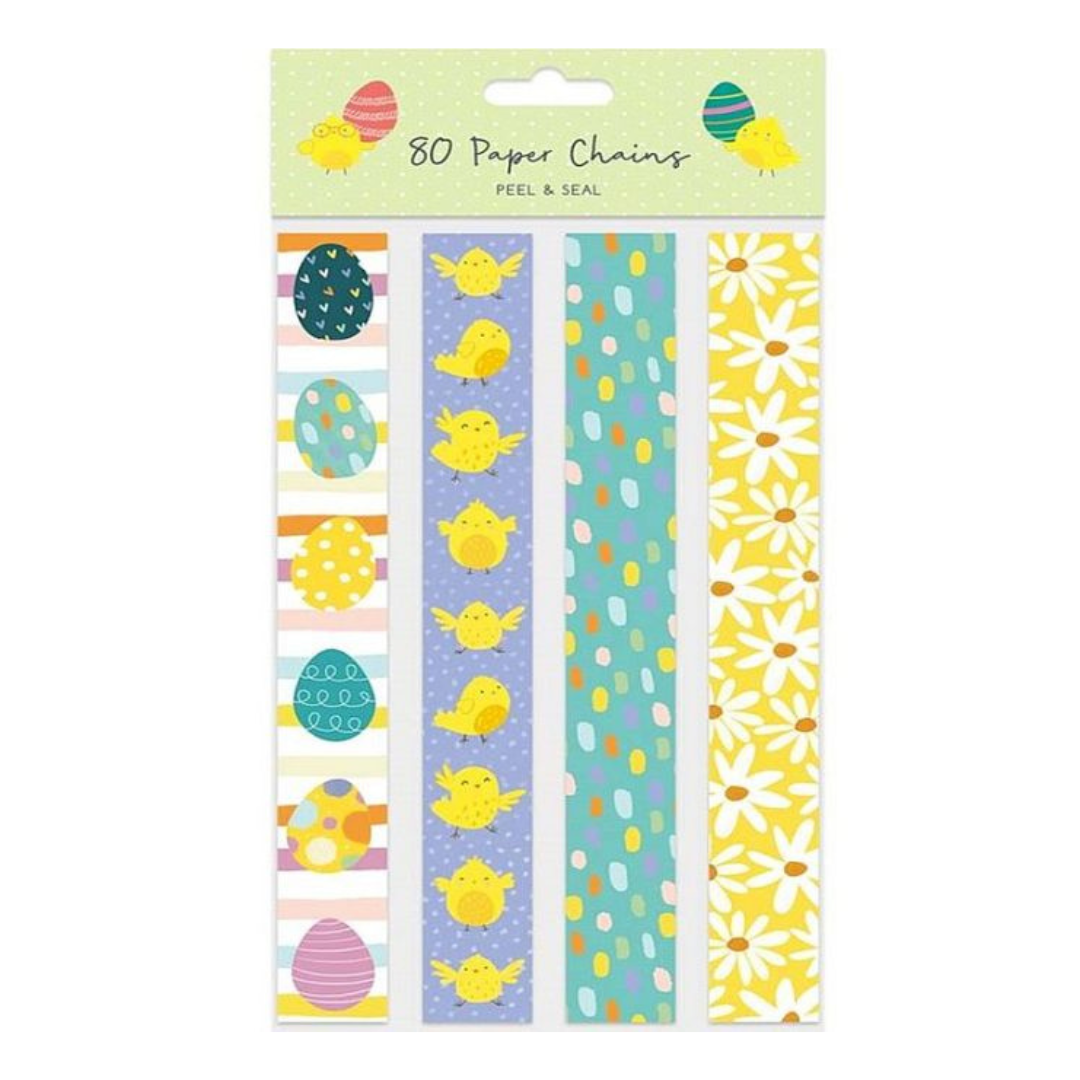 Easter Paperchains