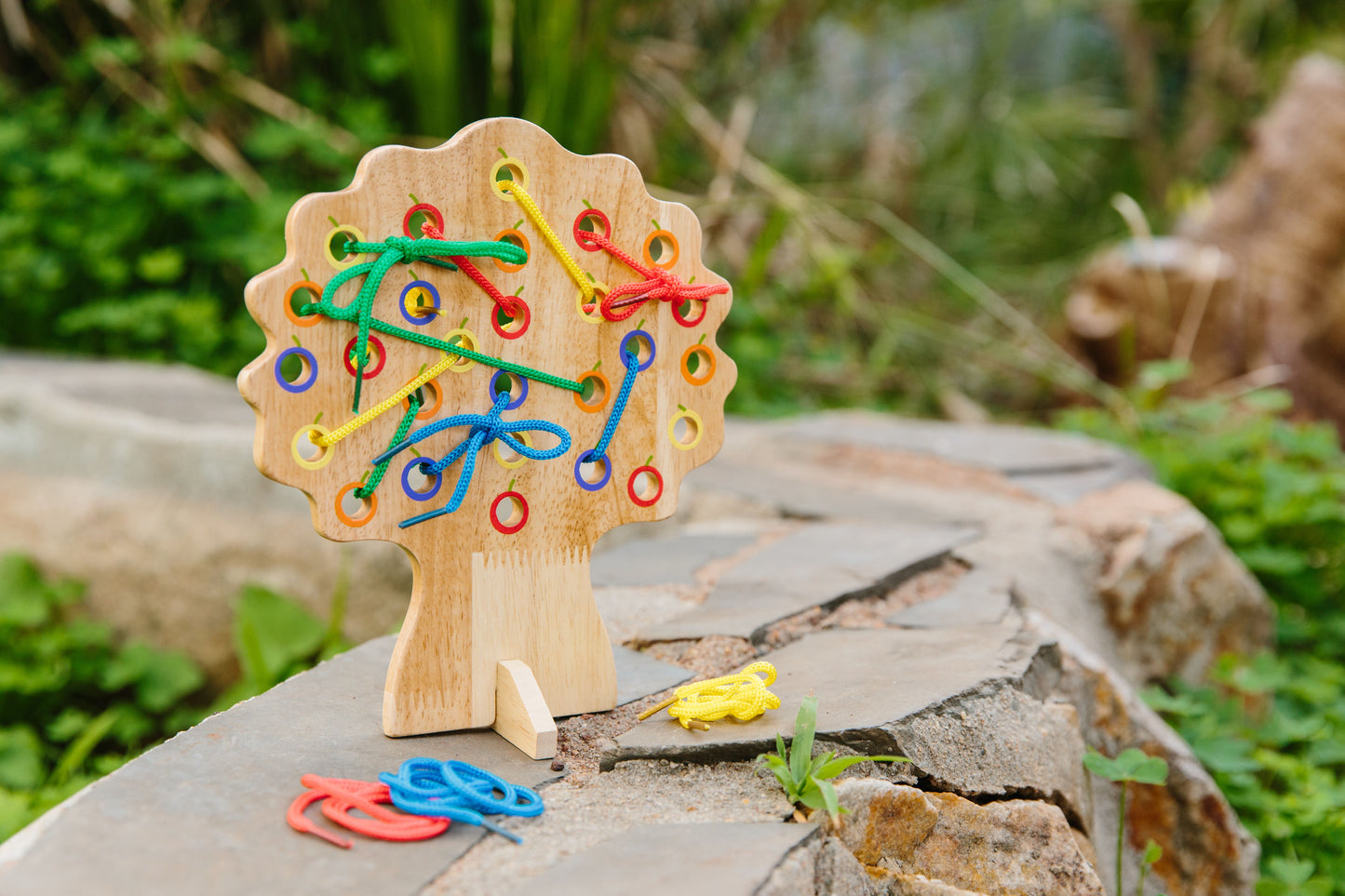 Threading Tree