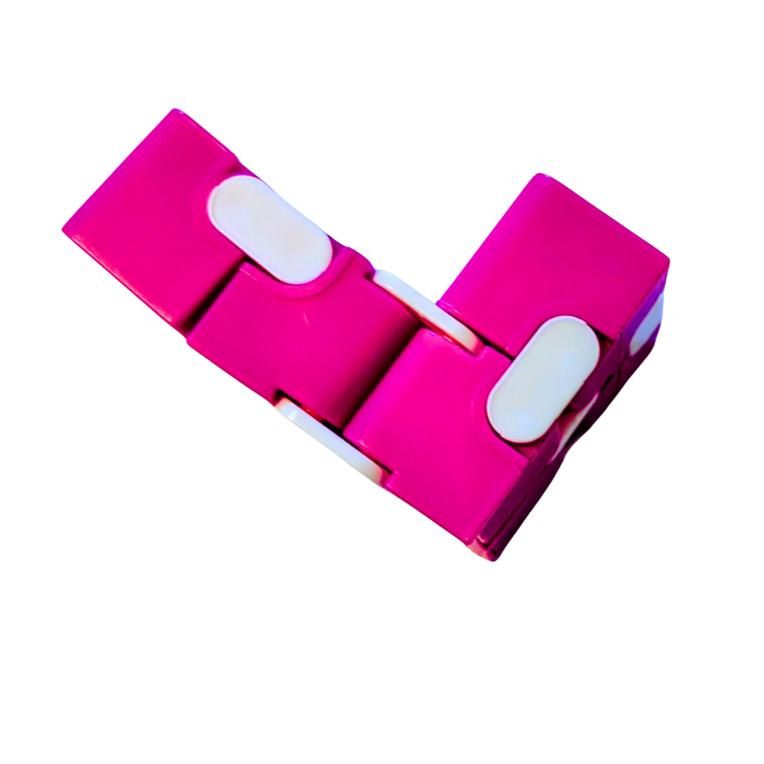 Fidget Cube