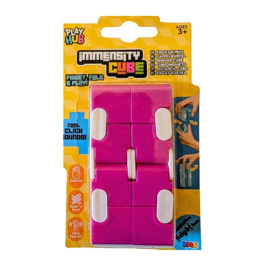 Fidget Cube