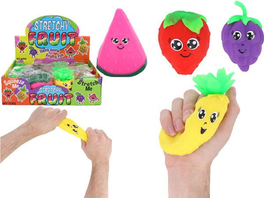 Fidget Fruit
