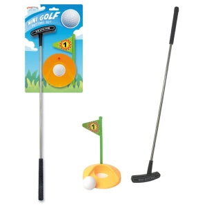 Golf Putting Set Pk3