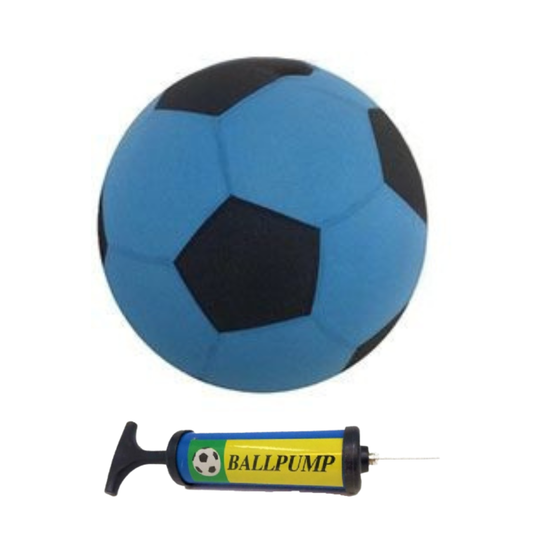 Mega Ball & Pump Kit