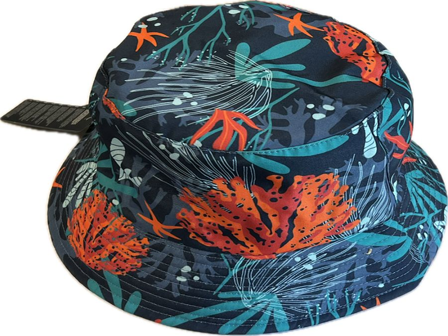 Men's Reversable Bucket Hat