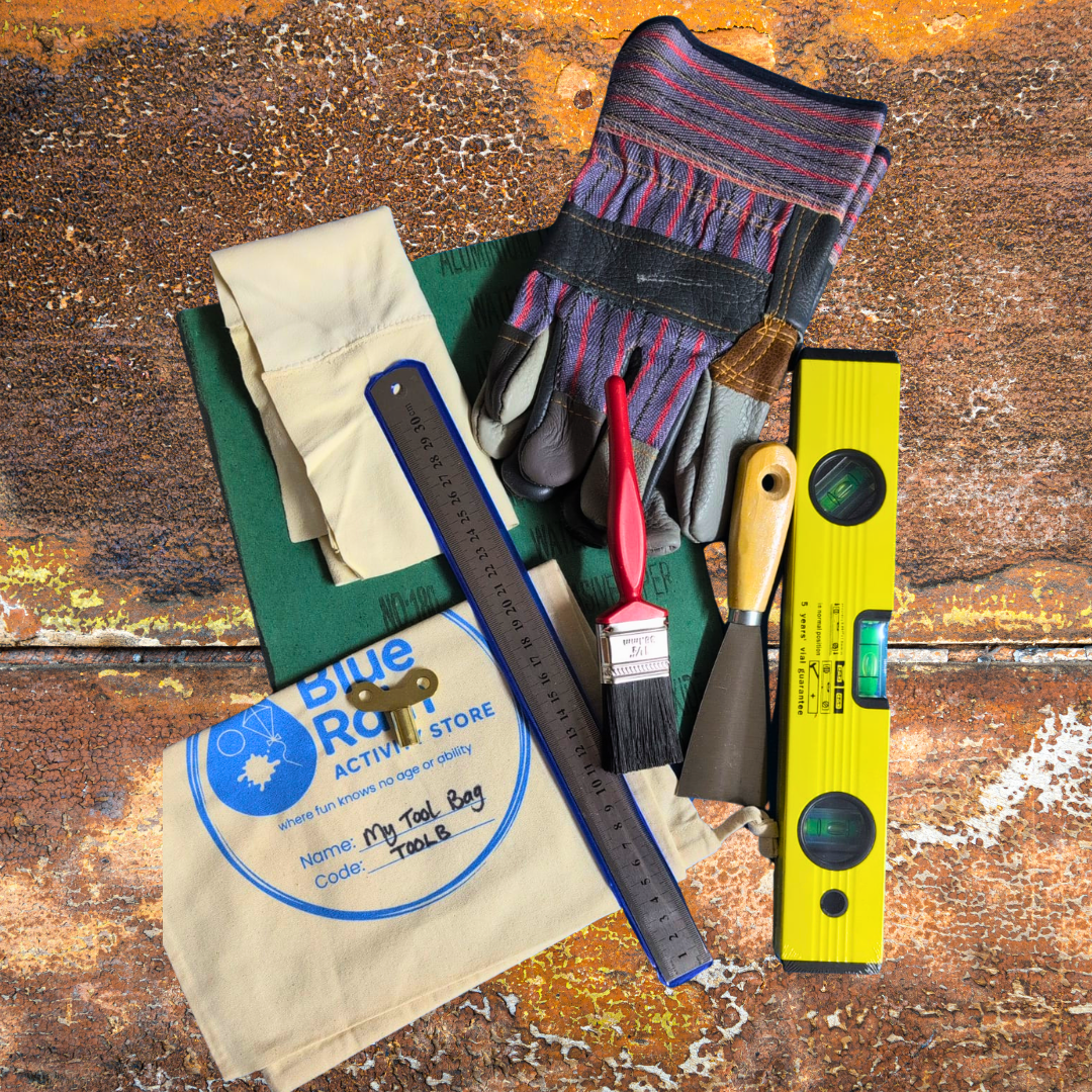 My Tool Bag Kit