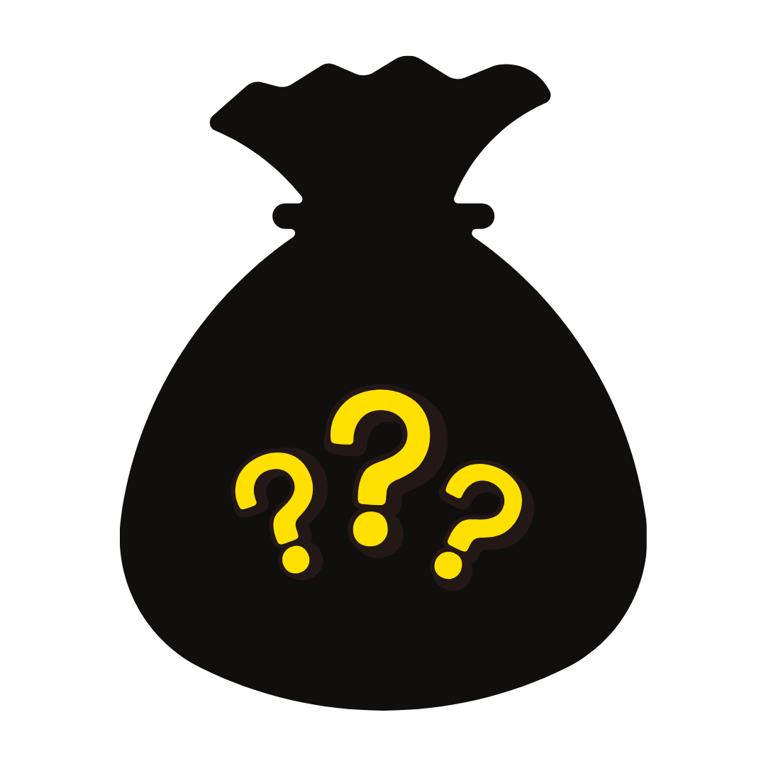 Rummage Bag - Blue Rain Activity Store