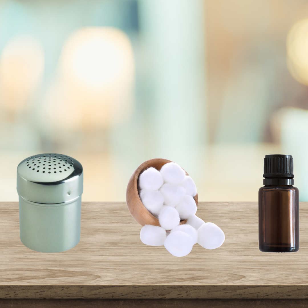 Natures Fragrant Memory Game