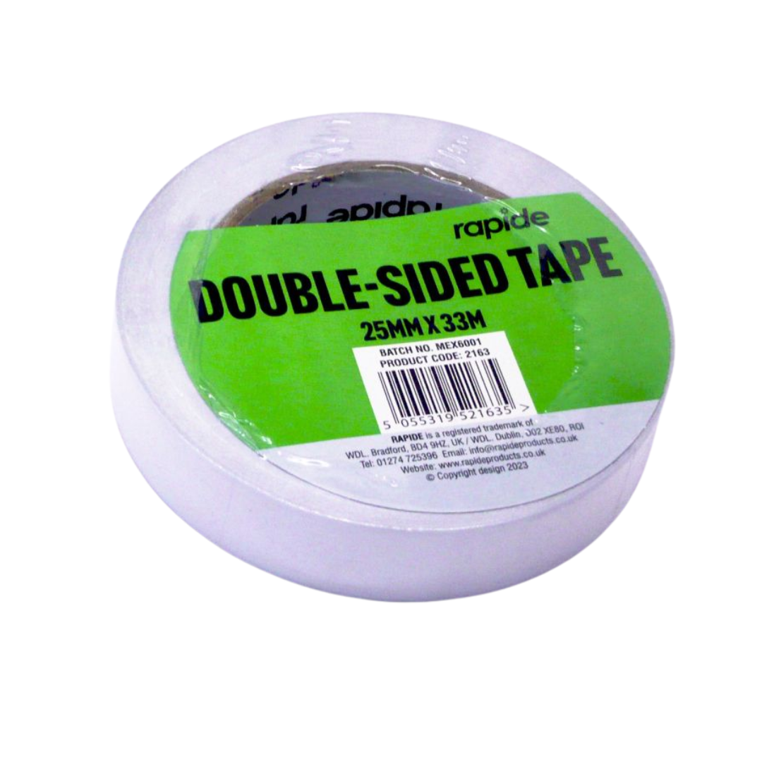 Double Sided Sticky Tape