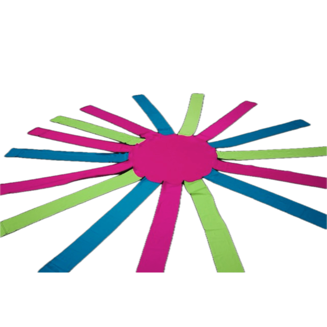 Octaband 16 Leg - Blue Rain Activity Store