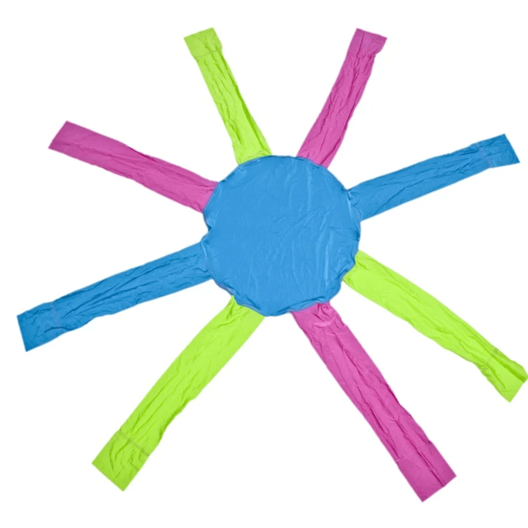 Octandband 8 Leg - Blue Rain Activity Store