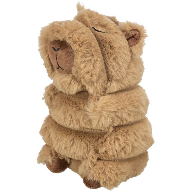 Trixie Dog Toy Capybara