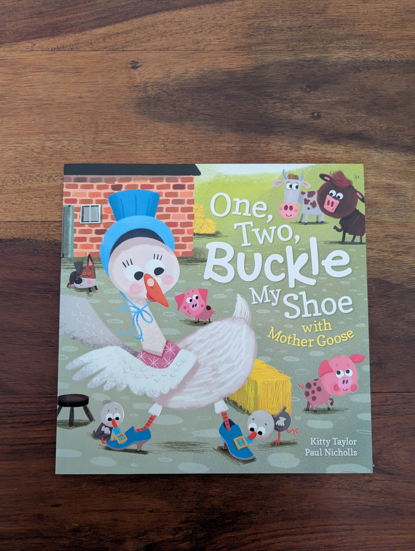 Classic Fairy Tale Story Books