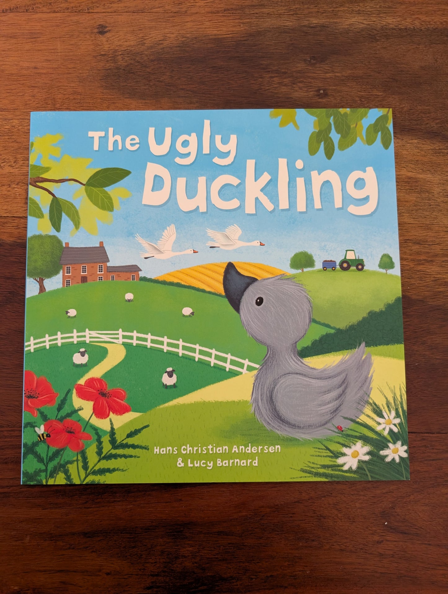 Classic Fairy Tale Story Books