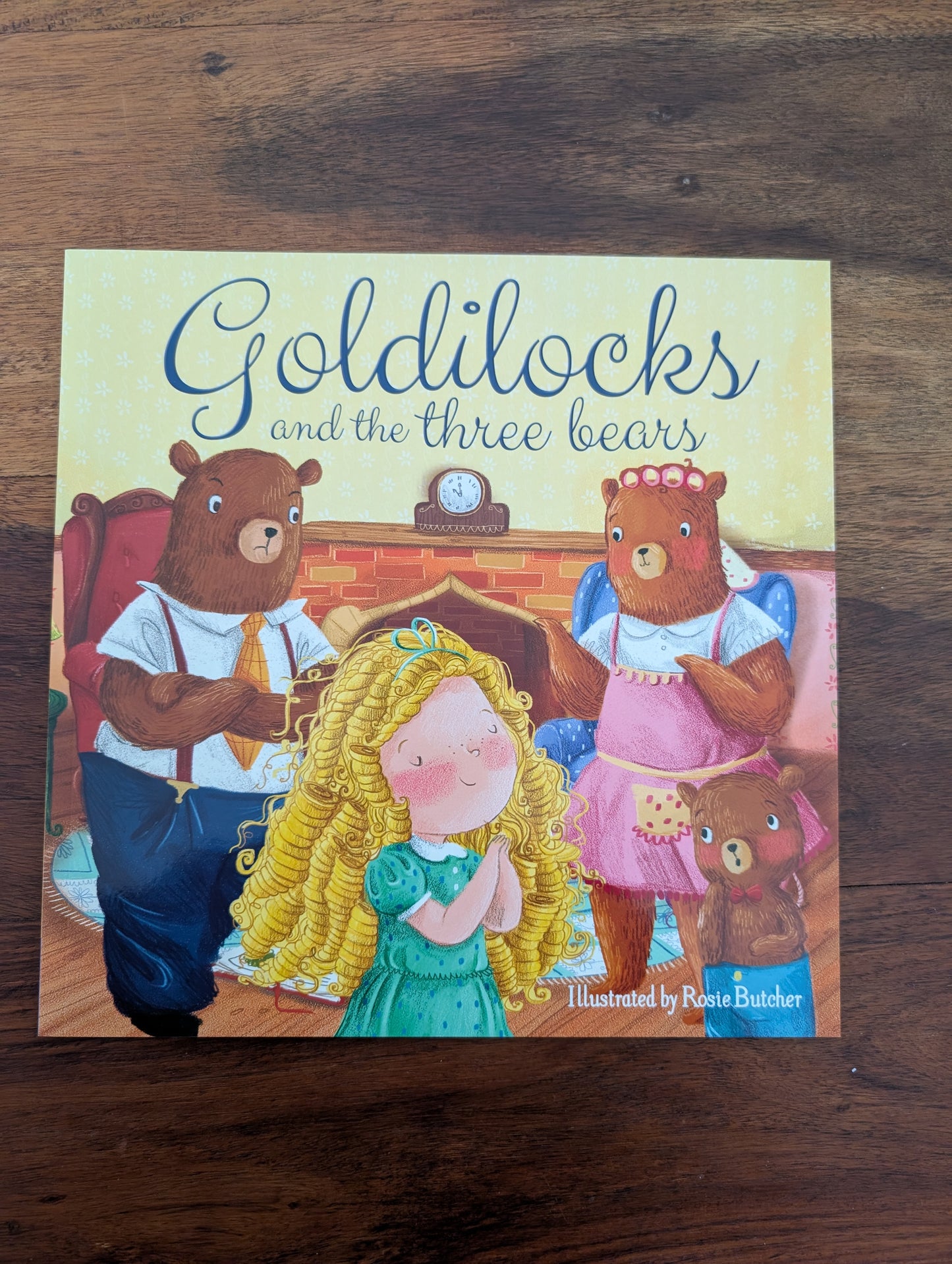 Classic Fairy Tale Story Books