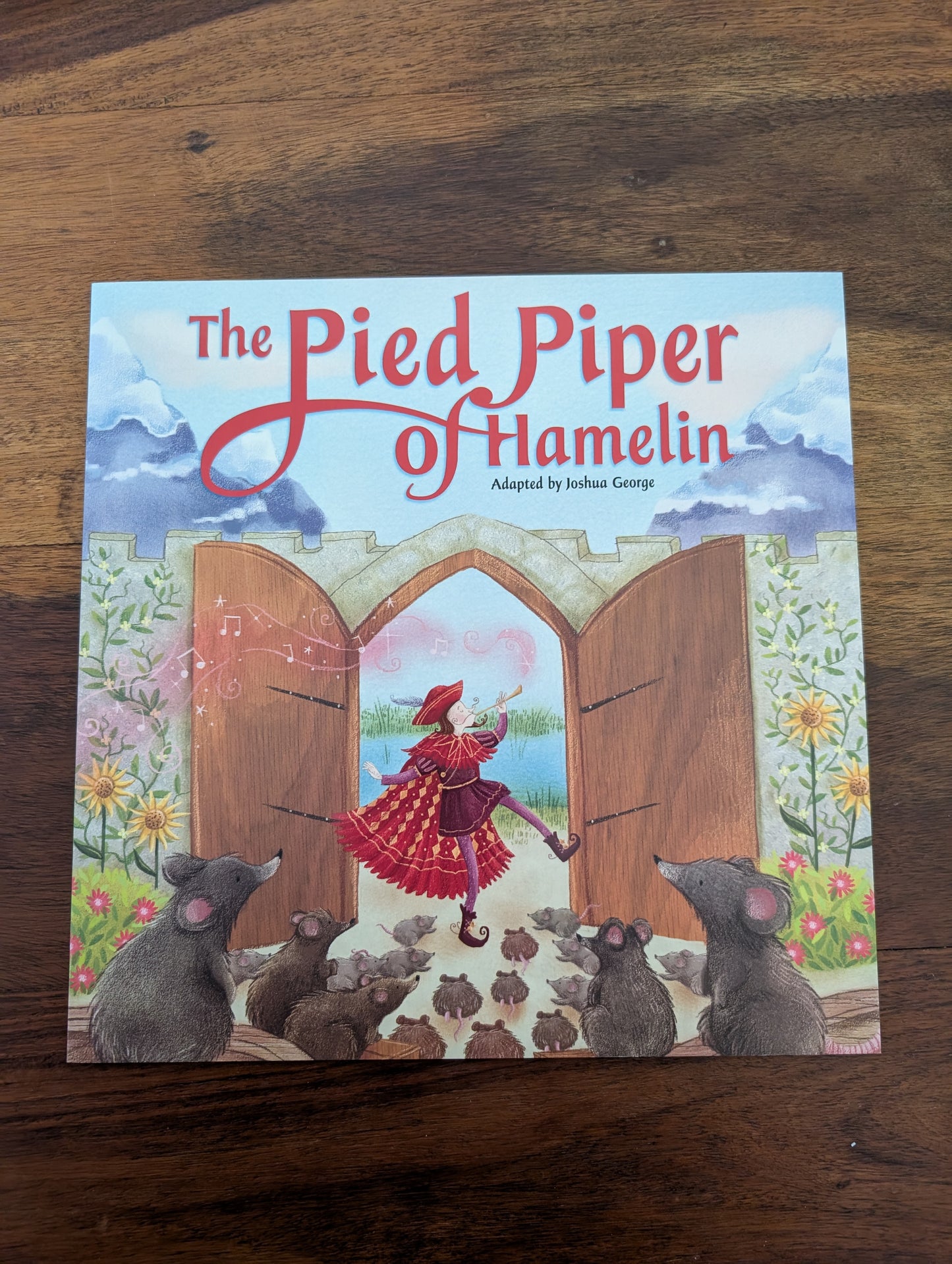 Classic Fairy Tale Story Books