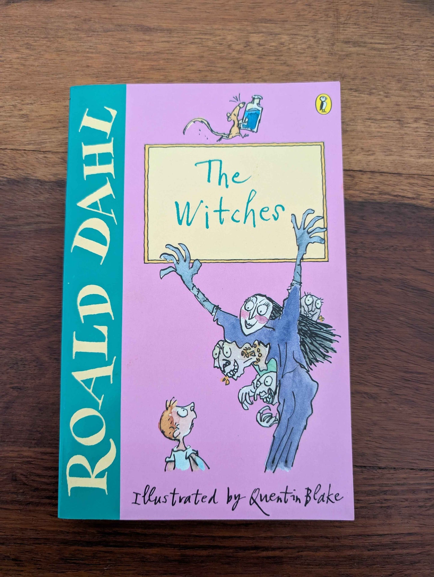 Pre Love Roald Dahl Pelican Books