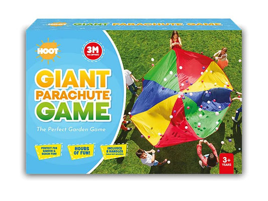 Giant Parachute 3m