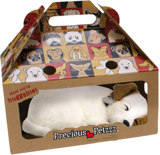 Precious Petzzz - Jax the Jack Russell
