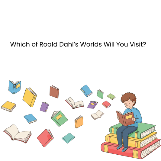 Pre Loved Roald Dahl Pelican Books