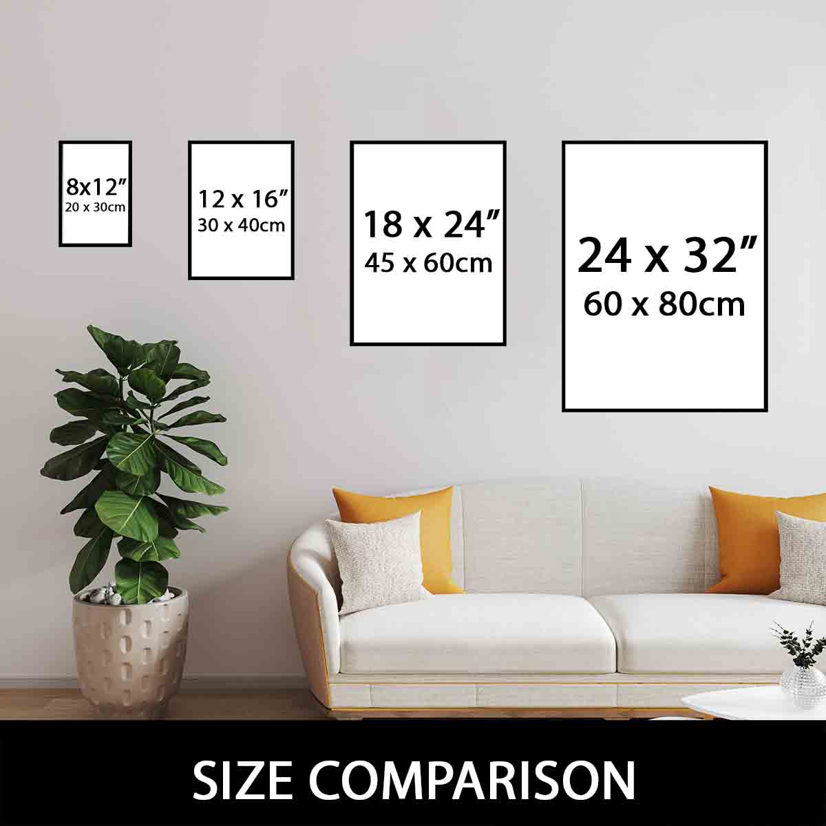 Personalised Pet Portrait - Watercolour