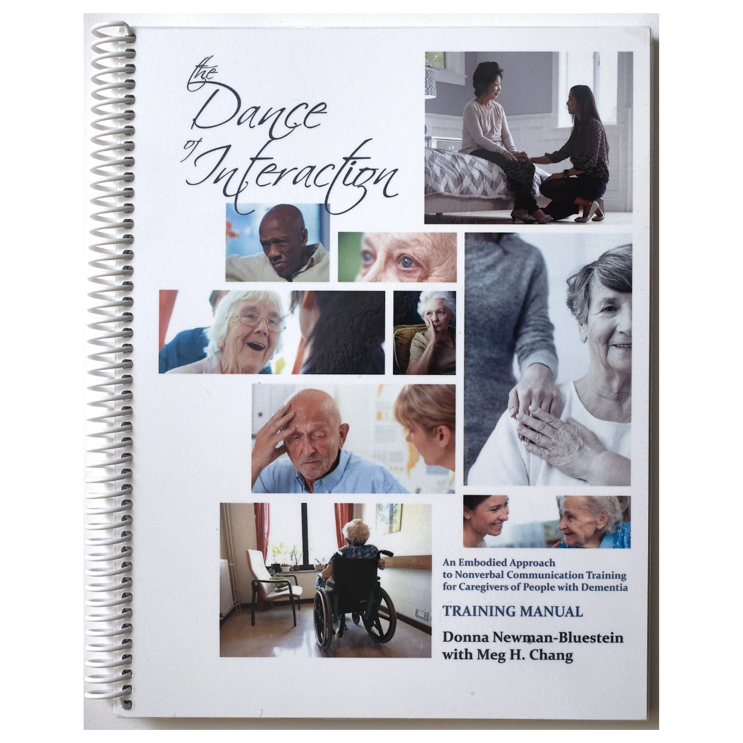 The Dance of Interaction: Embodied Relationships in Dementia Care