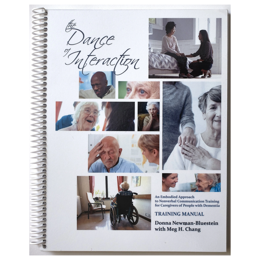 The Dance of Interaction: Embodied Relationships in Dementia Care