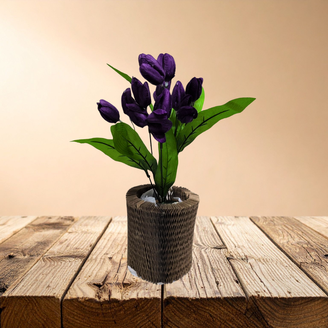 Artificial Tulip Stem