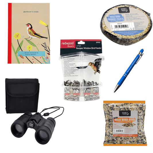 Bird & Wildlife Twitchers Scope