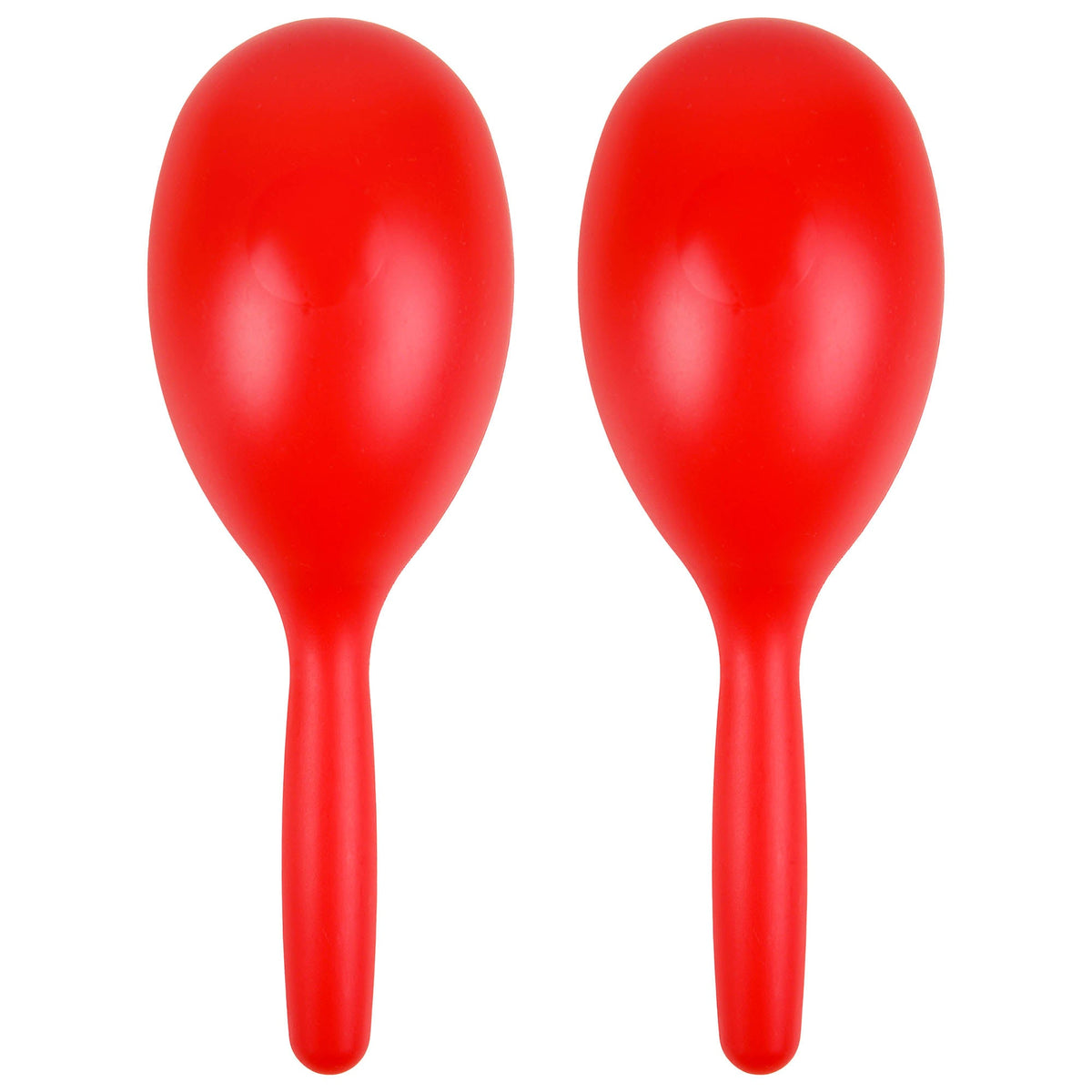 A-Star Plastic Maracas - Medium Size