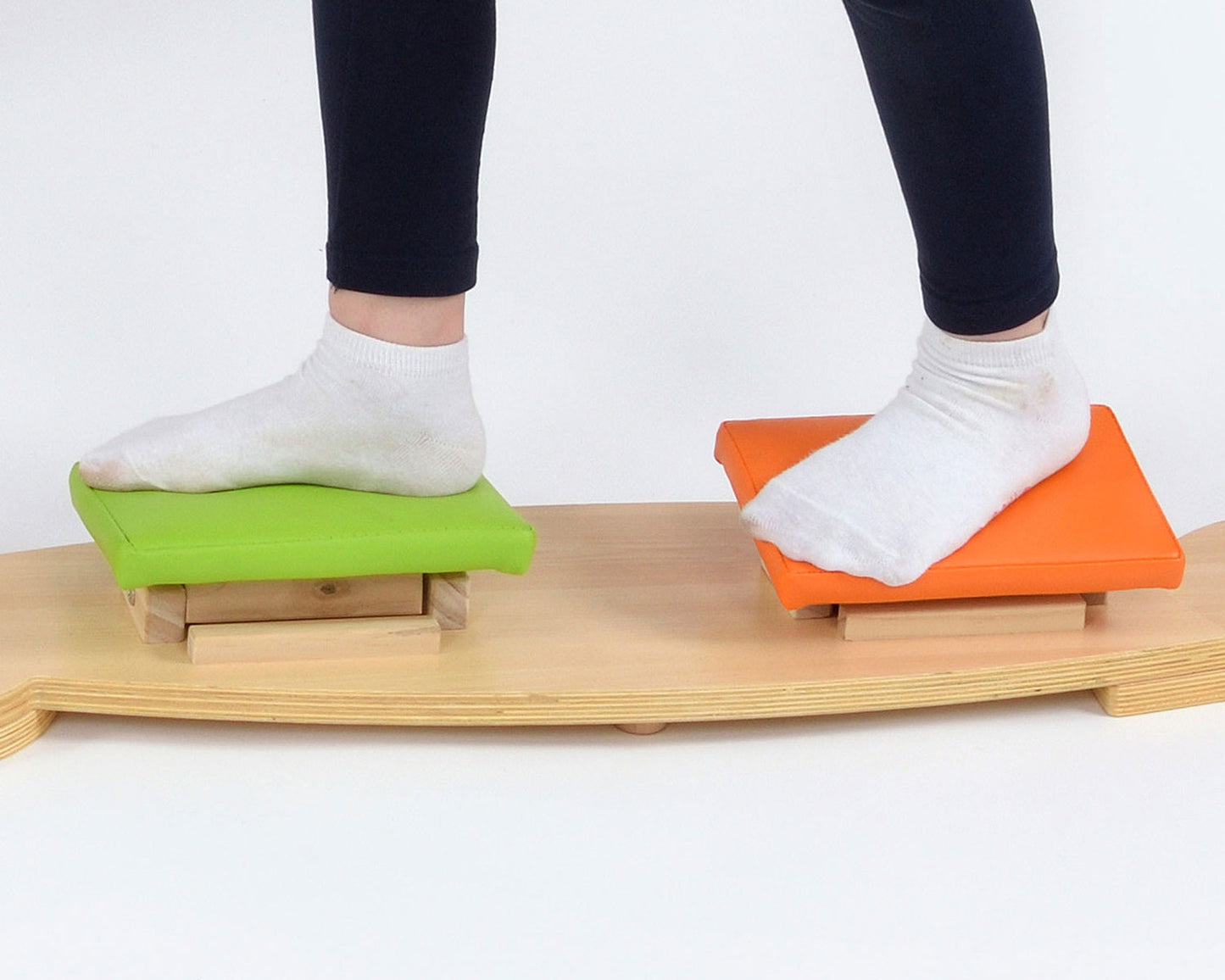 Sensory Balance Beams Set 1