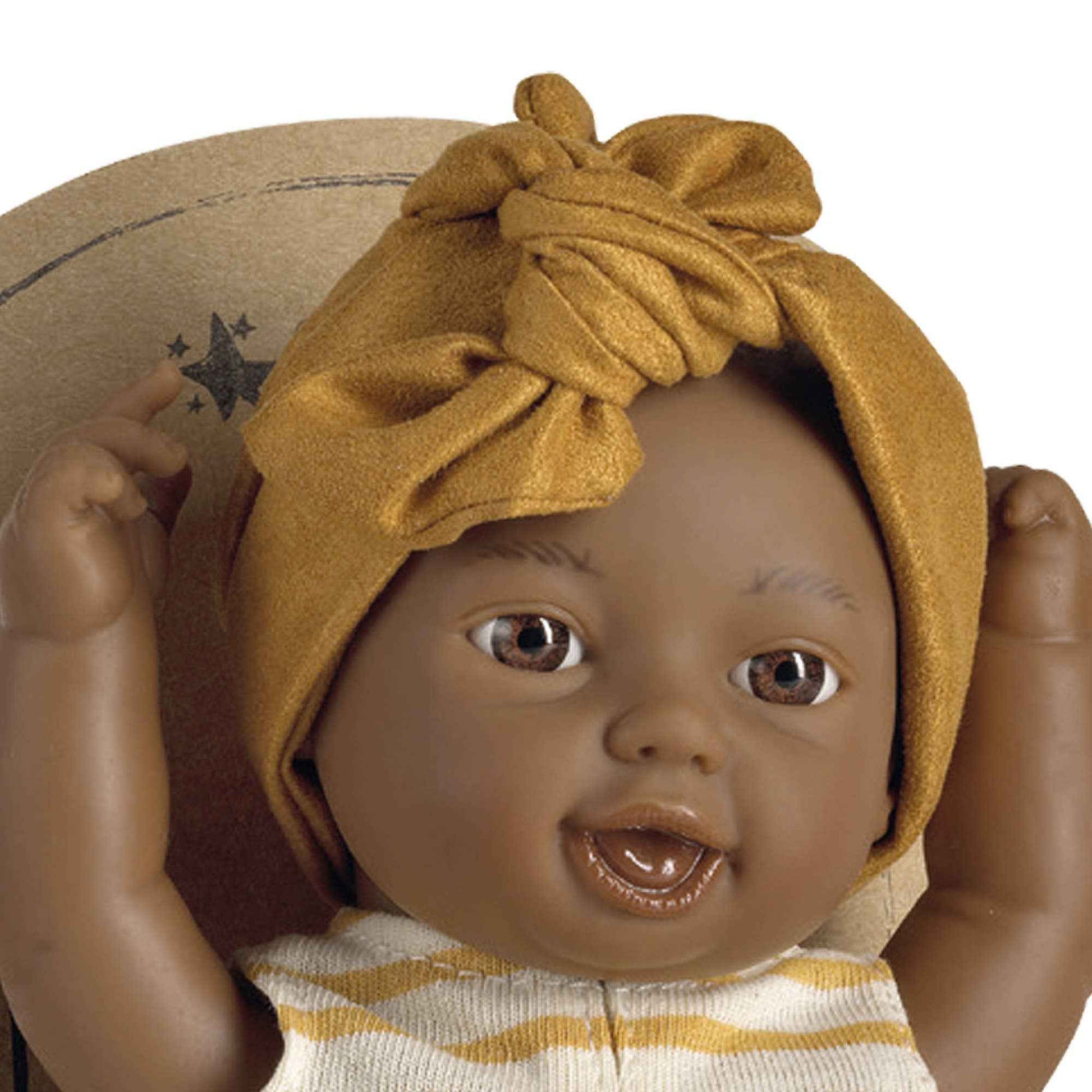 Empathy Doll - Baby Girl Ayo