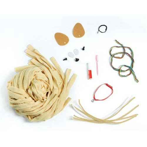 Creativity for Kids Finger Looping Puppy Kit