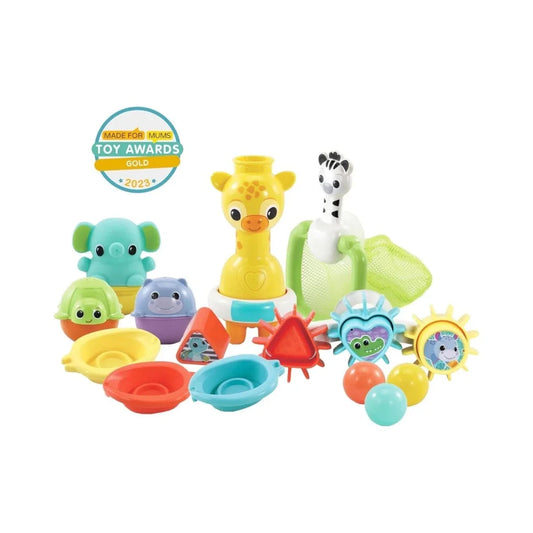 VTech 6-in-1 Bath Set