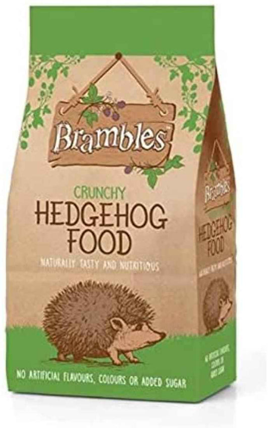Brambles Crunchy Hedgehog Food 900g
