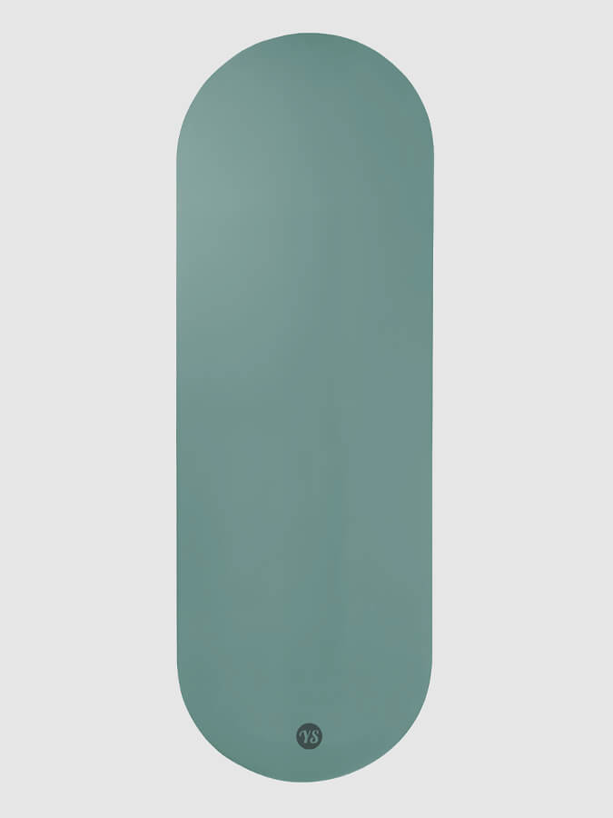 Yoga Studio Capsule Grip Yoga Mat 4mm