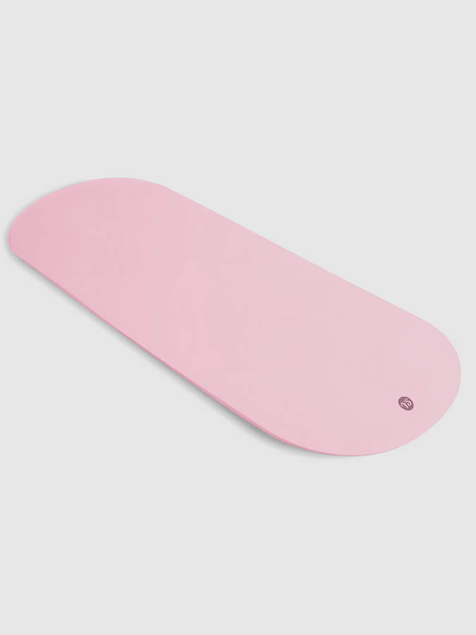 Yoga Studio Capsule Grip Yoga Mat 4mm