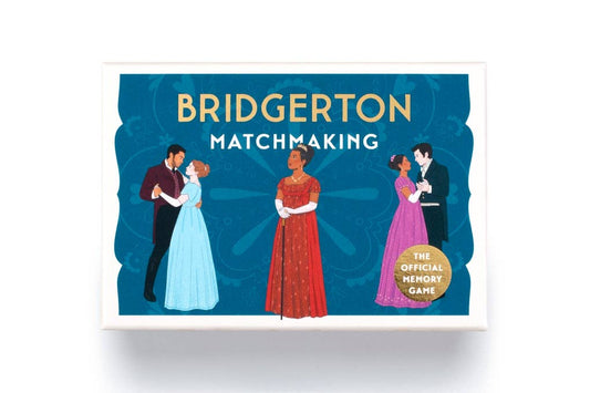Bridgerton Matchmaking Game